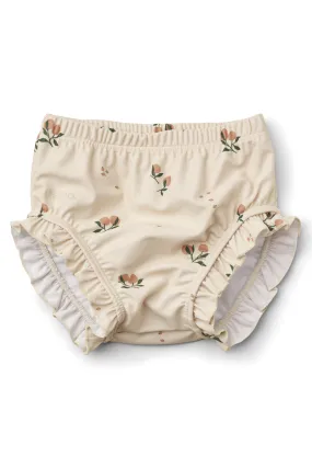 Liewood Mila baby printed swim pants