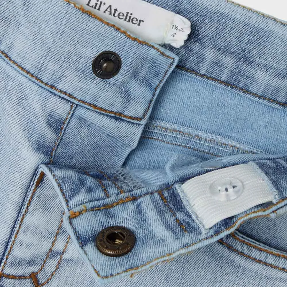 Lil’ Atelier – Rome jeans