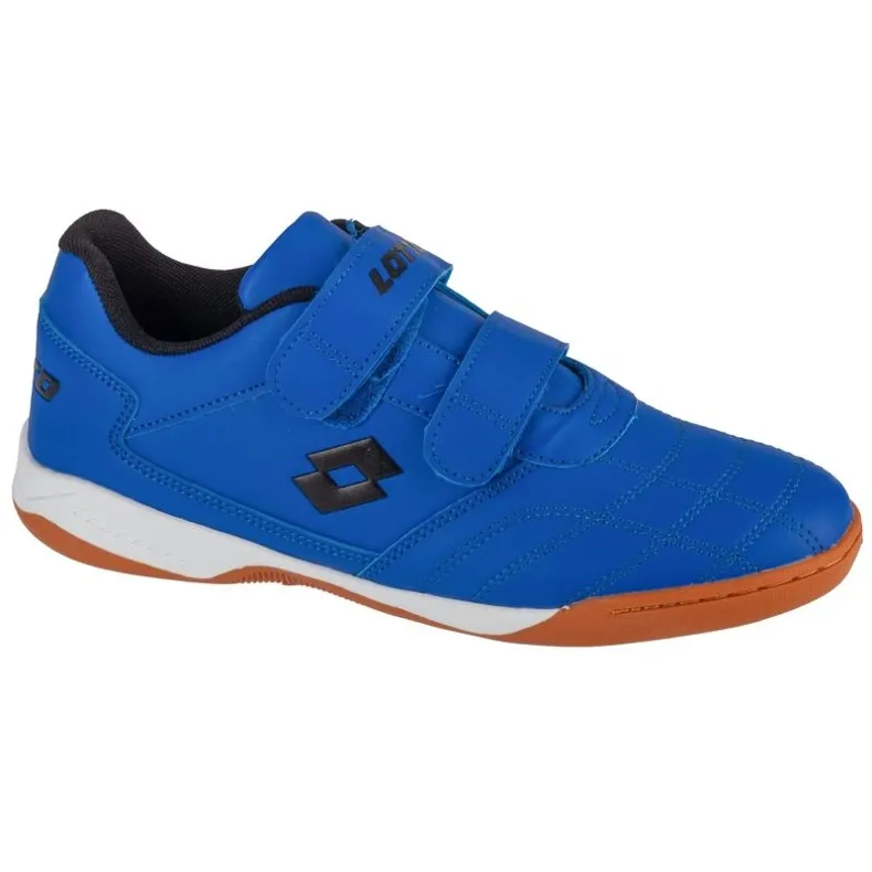 LOTTO PACER T 2600110T5011 SCHOENEN BLAUW