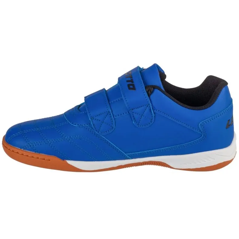 LOTTO PACER T 2600110T5011 SCHOENEN BLAUW