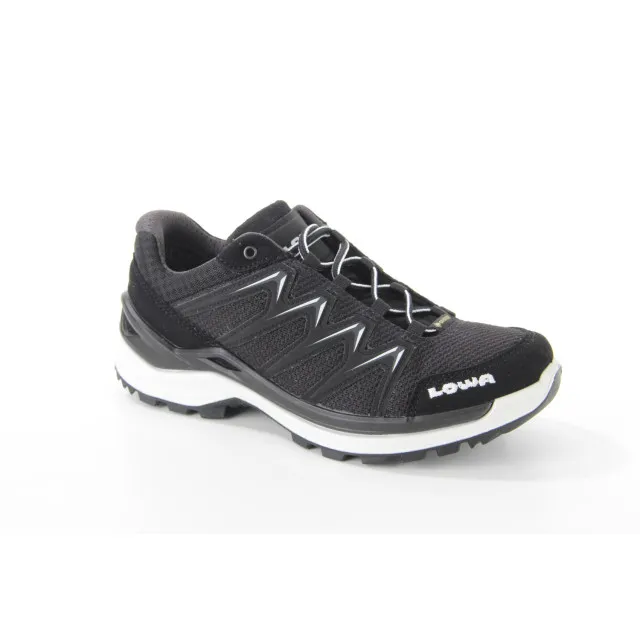 LOWA 3207099966 DAMES WANDELSCHOENEN LAAG