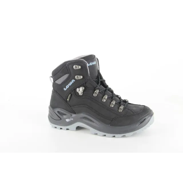 LOWA 3209459972 DAMES WANDELSCHOENEN HOOG