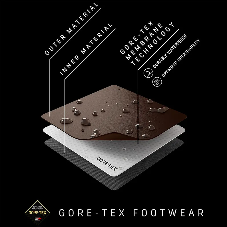 Lowa Heren Renegade Evo GTX Low Schoenen