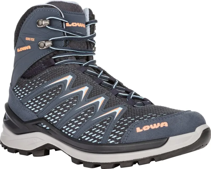 Lowa Innox Pro GTX Dames Hoge Wandelschoen LM320703