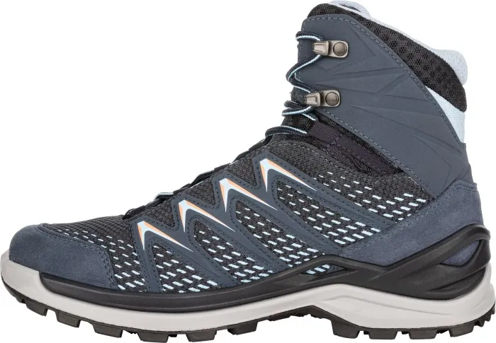 Lowa Innox Pro GTX Dames Hoge Wandelschoen LM320703