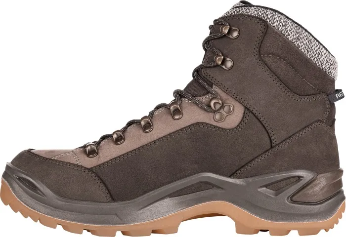 Lowa Renegade Warm GTX Hoge Heren Wandelschoen LM410970