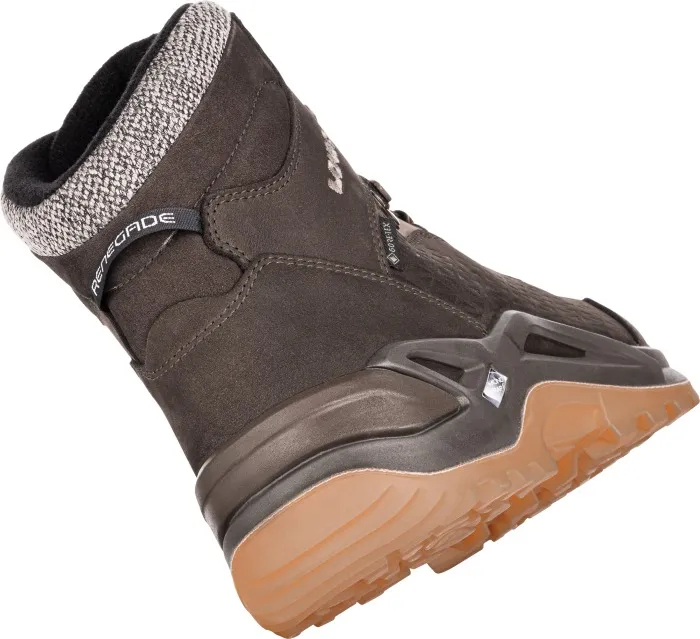 Lowa Renegade Warm GTX Hoge Heren Wandelschoen LM410970