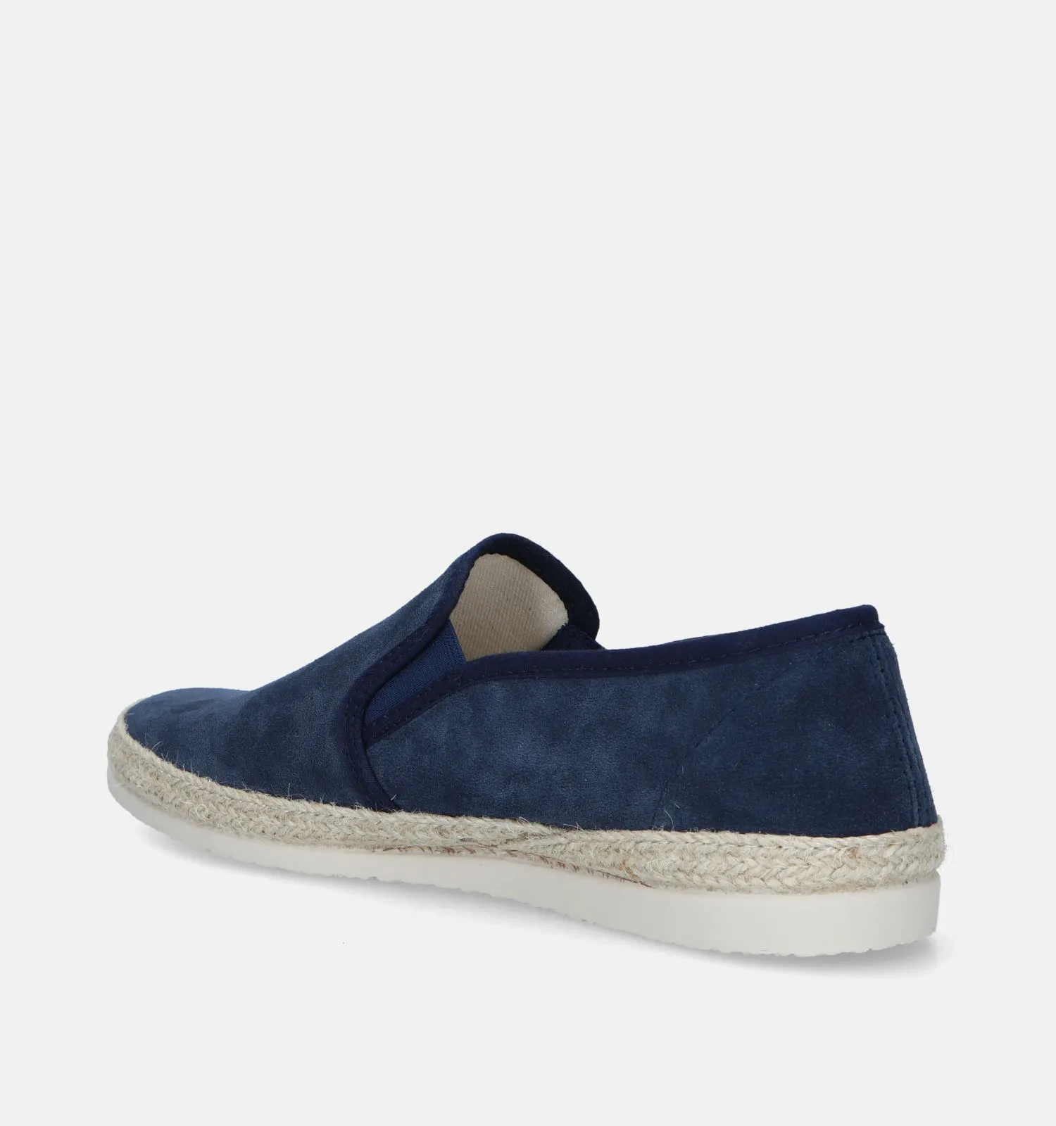 Lozoya Espadrilles blauw