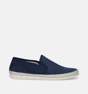 Lozoya Espadrilles blauw