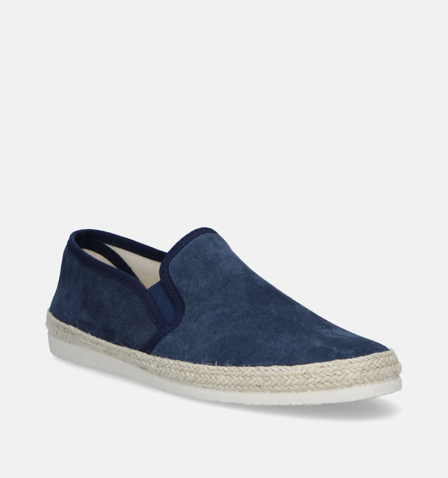 Lozoya Espadrilles blauw