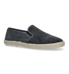 Lozoya Espadrilles zwart