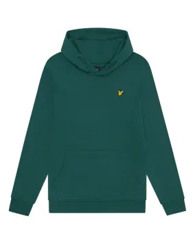 Lyle & Scott Pullover Hoodie Trui Kinderen