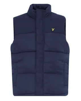 Lyle & Scott Bodywarmer