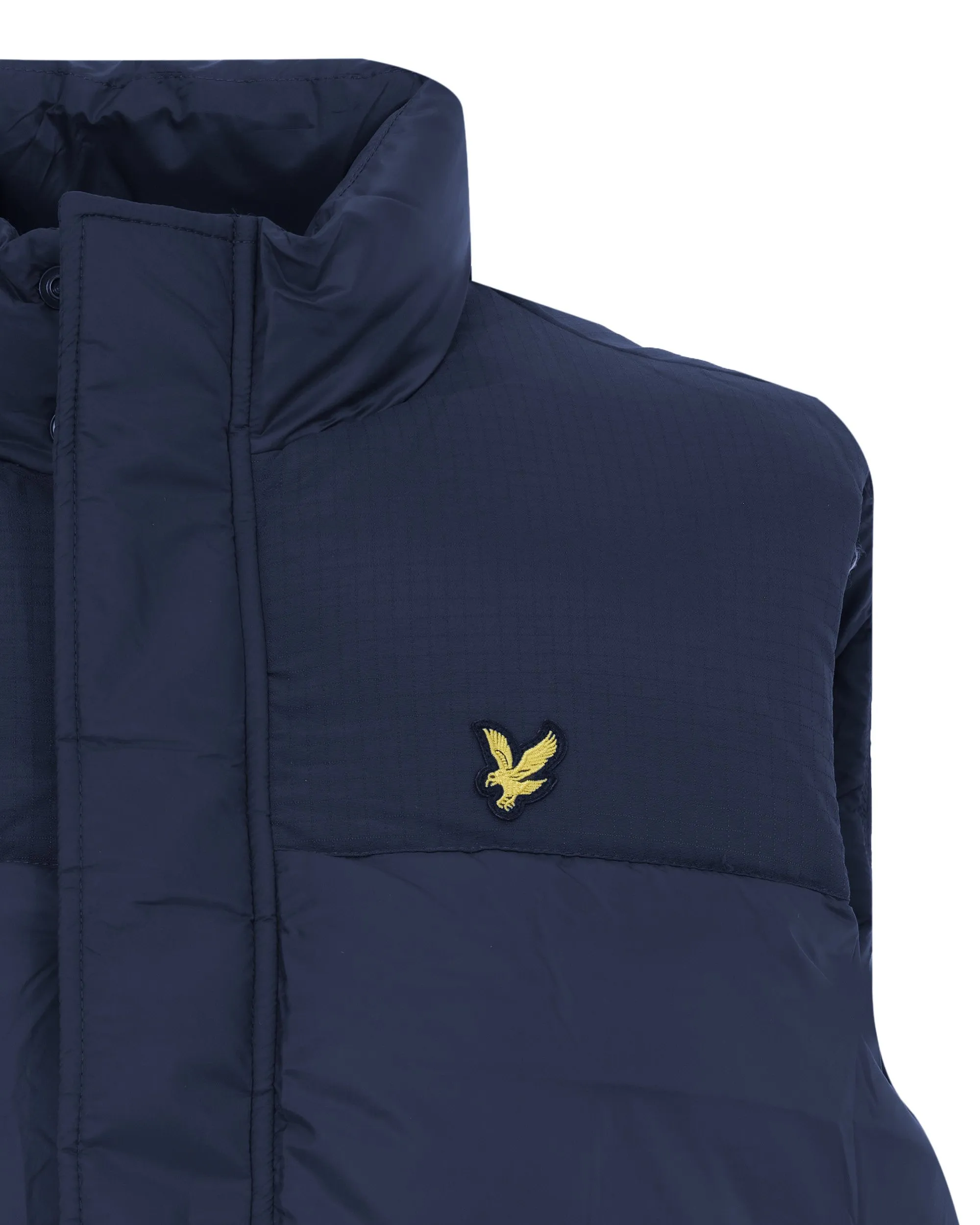 Lyle & Scott Bodywarmer