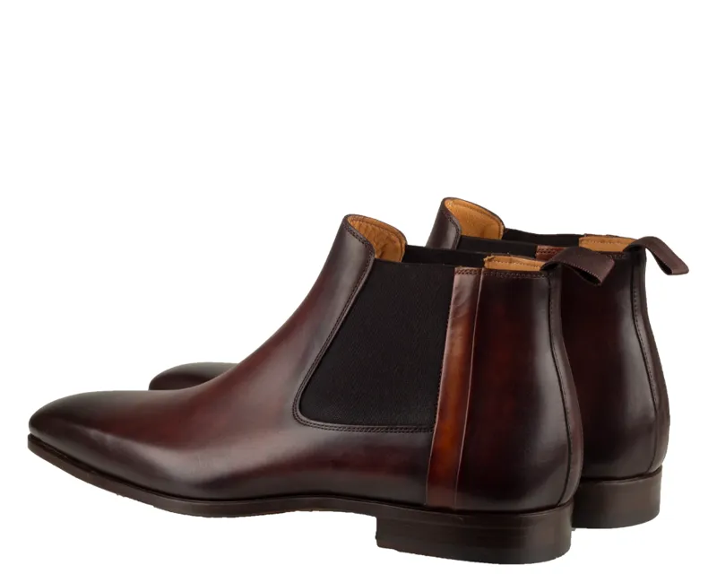 Magnanni 23488 Chelsea boots