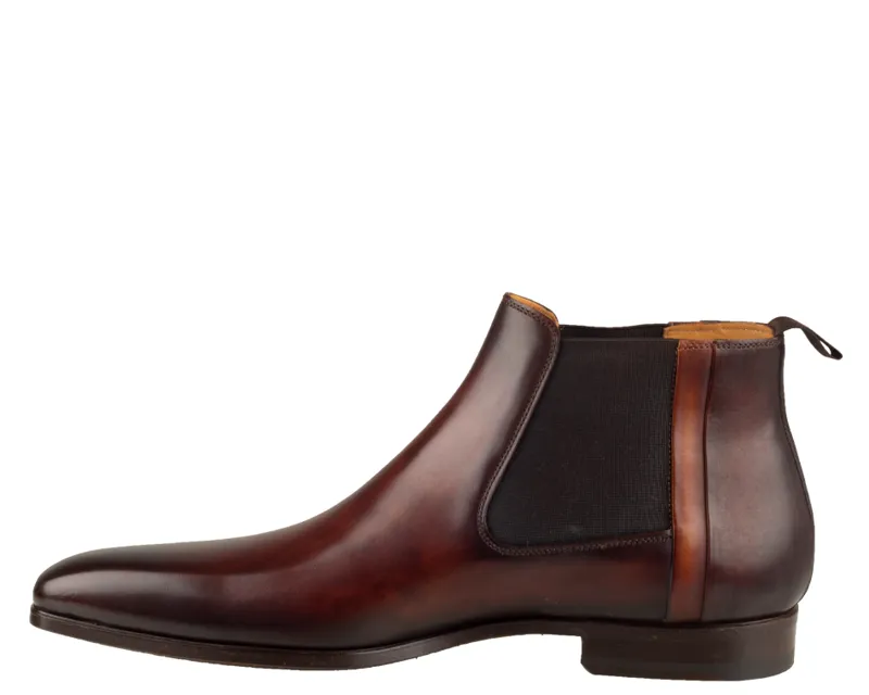 Magnanni 23488 Chelsea boots