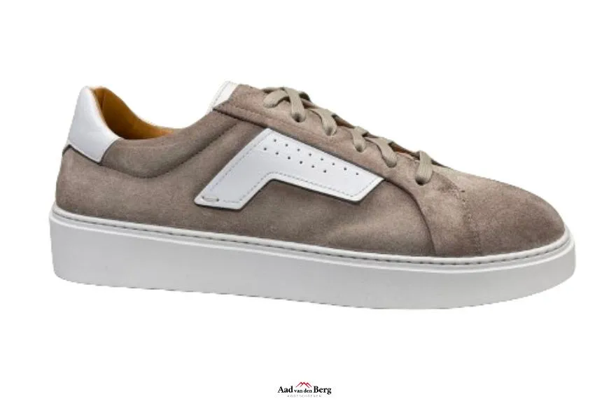 Magnanni Herenschoenen Sneakers beige