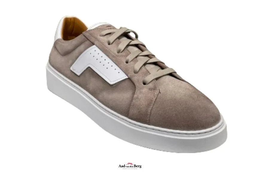 Magnanni Herenschoenen Sneakers beige