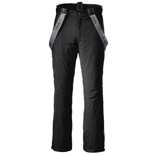 Maier Copper Ski Pants Slim 