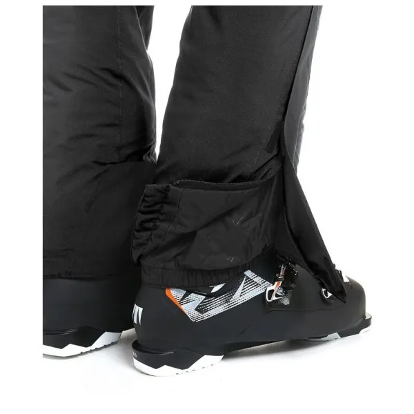 Maier Copper Ski Pants Slim 