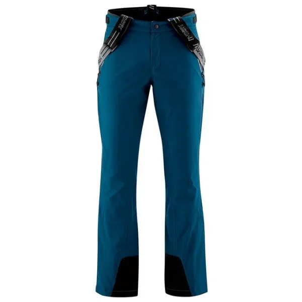 Maier Copper Ski Pants Slim 