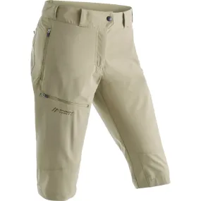 Maier Sports Dames Latit Capri Broek