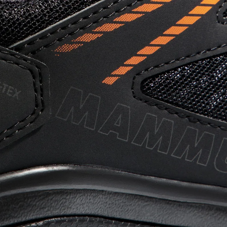 Mammut Heren Girun Hike Low GTX Schoenen