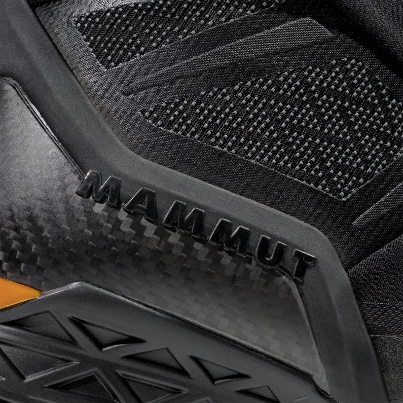 Mammut Heren Taiss Pro High GTX Schoenen