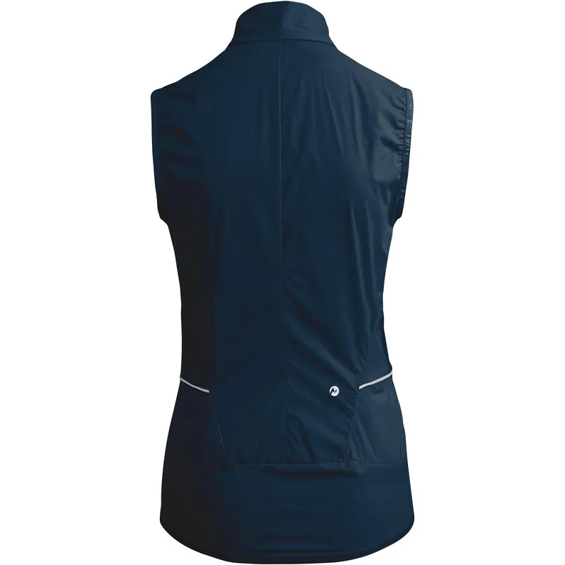 Martini Sportswear Dames Crest Bodywarmer