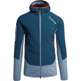Martini Sportswear Heren Quantum Jas
