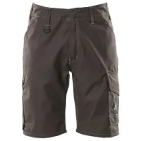 Mascot 10149-154 Shorts Donkerantraciet