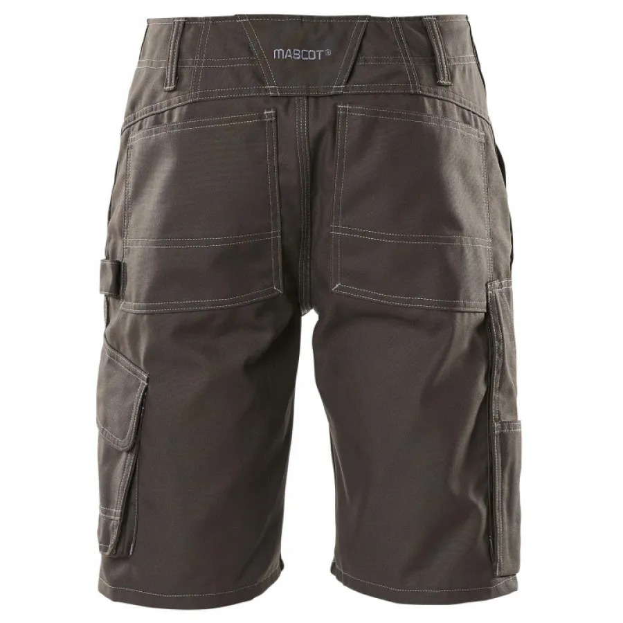 MASCOT 10149154 SHORTS DONKERANTRACIET