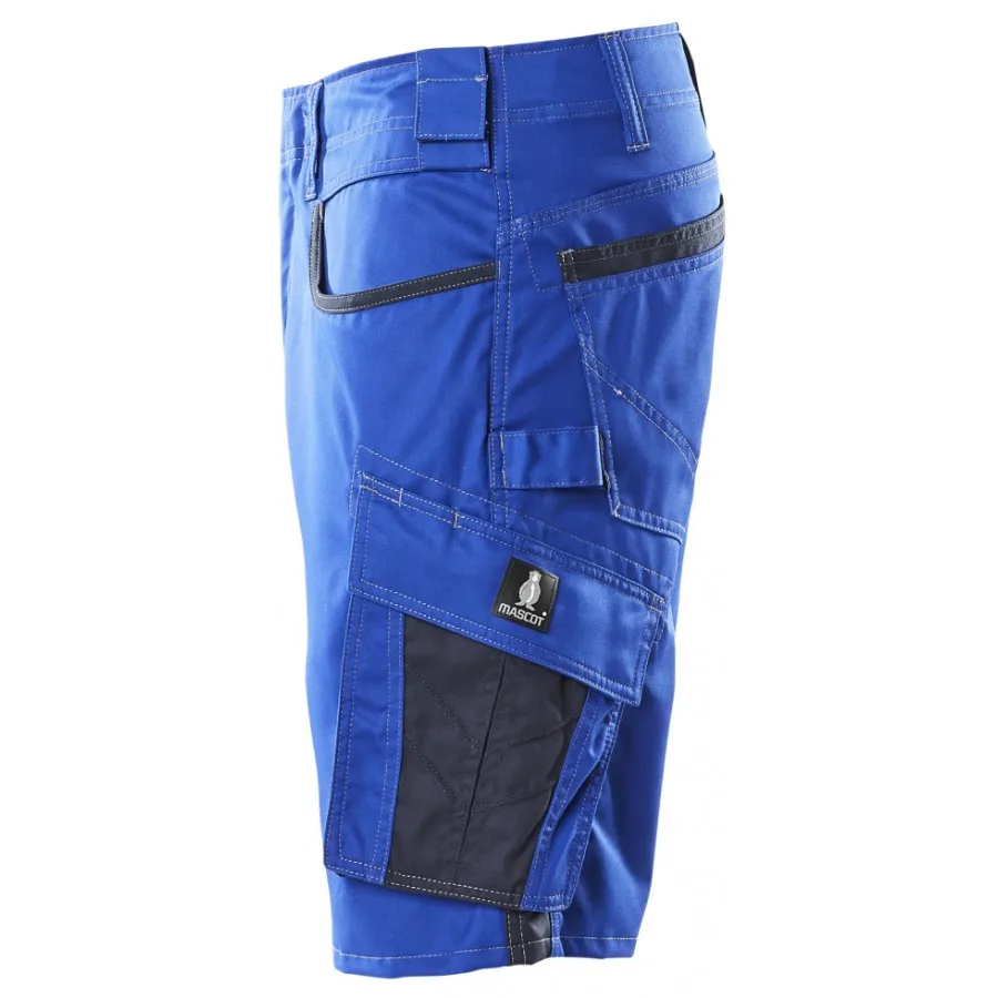 MASCOT 18349230 SHORTS KORENBLAUW/DONKERMARINE