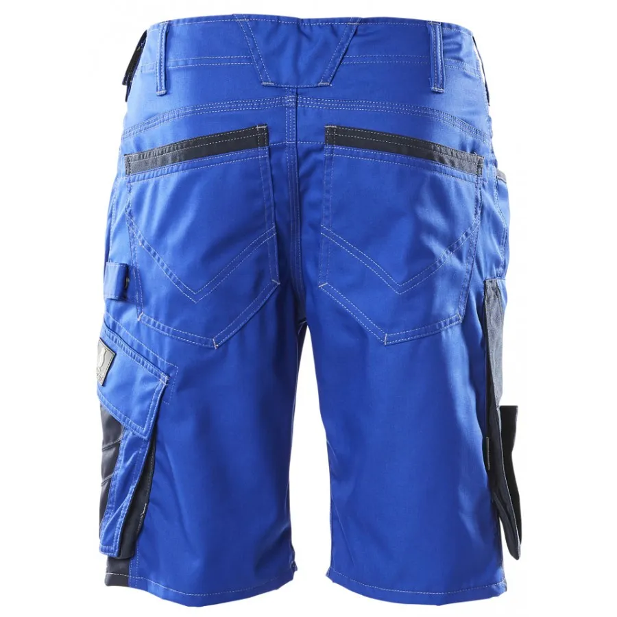 MASCOT 18349230 SHORTS KORENBLAUW/DONKERMARINE