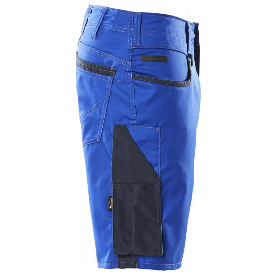 MASCOT 18349230 SHORTS KORENBLAUW/DONKERMARINE