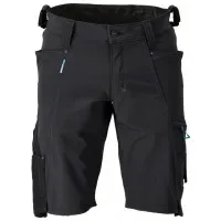 MASCOT 23149311 SHORTS ZWART