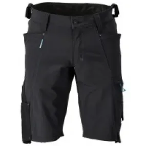 Mascot 23149-311 Shorts Zwart