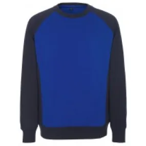 Mascot 50570-962 Sweatshirt Korenblauw/Donkermarine