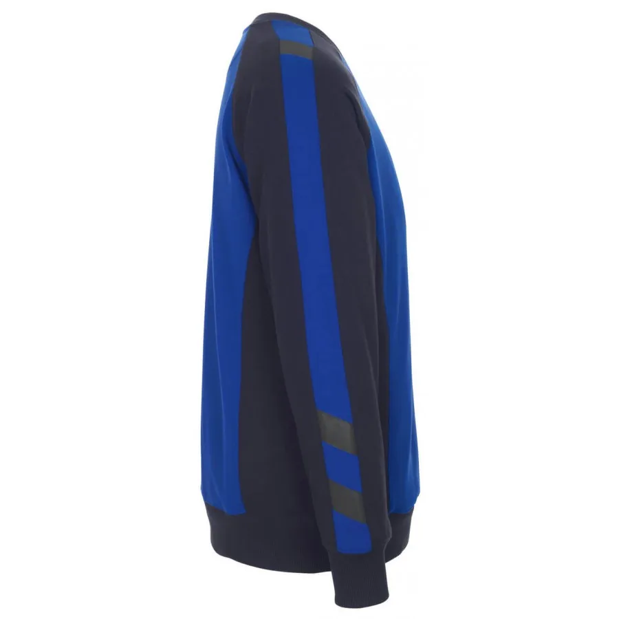 MASCOT 50570962 SWEATSHIRT KORENBLAUW/DONKERMARINE