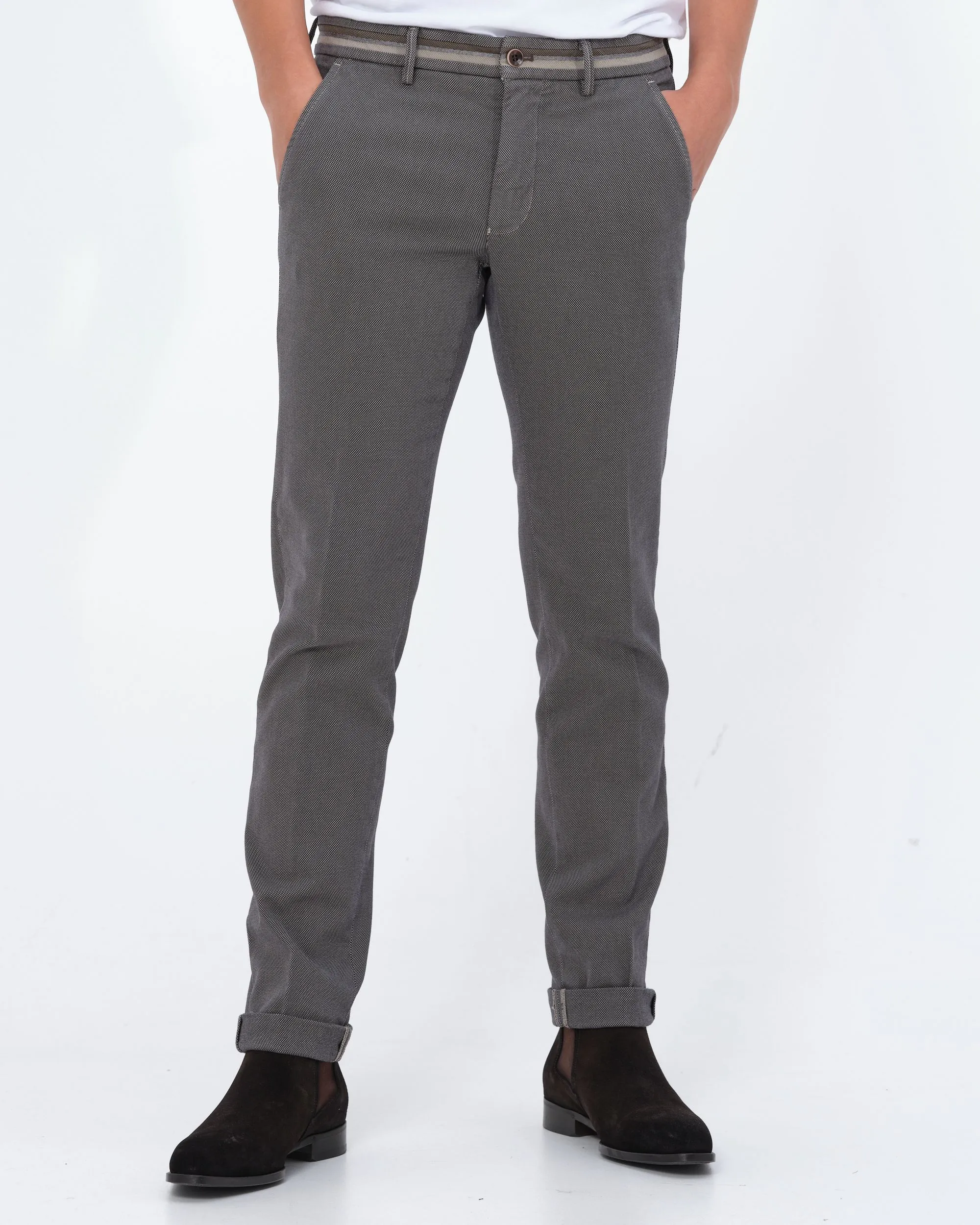 Mason's Torino Elegance Chino