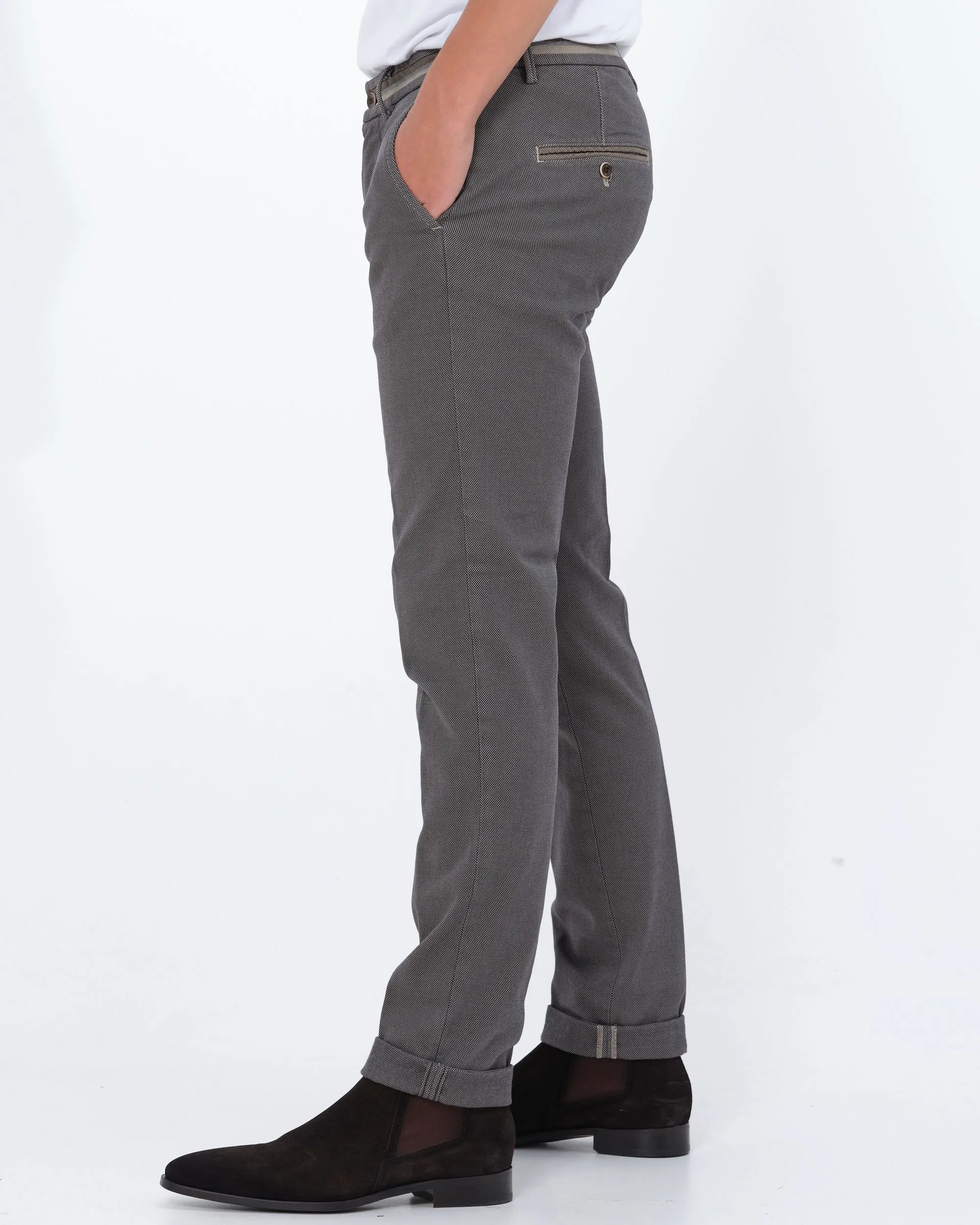 Mason's Torino Elegance Chino