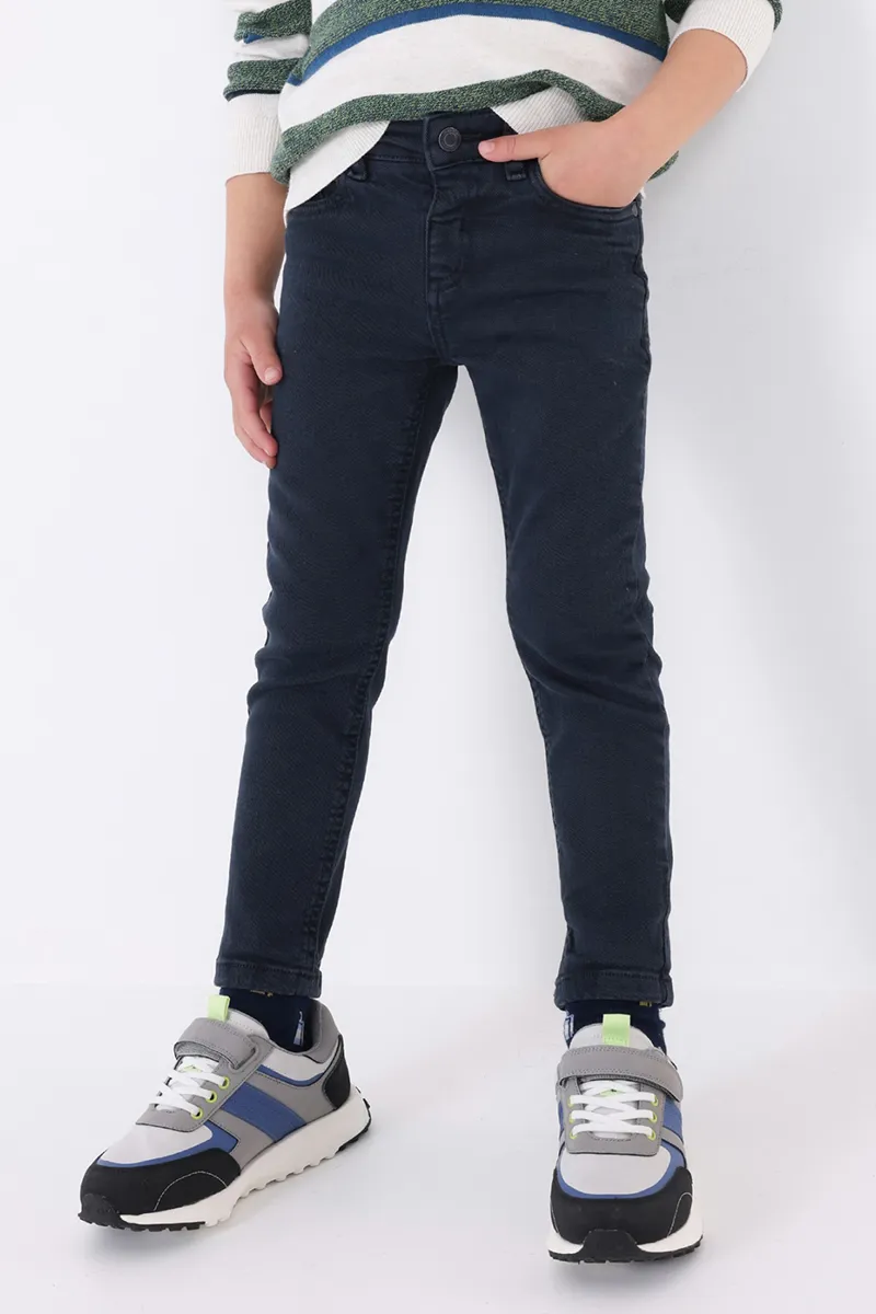 Mayoral 5 pocket skinny pants