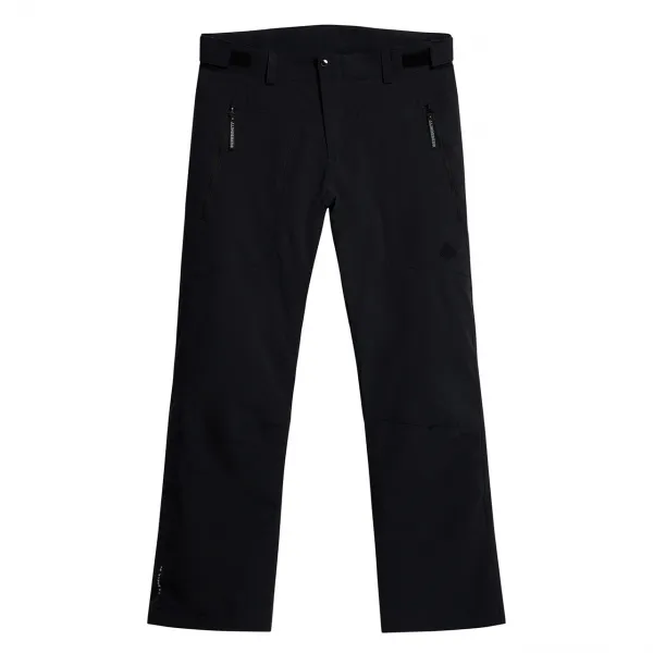 Men Ski Pants CLARKE black