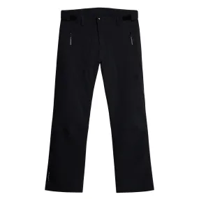 Men Ski Pants CLARKE black