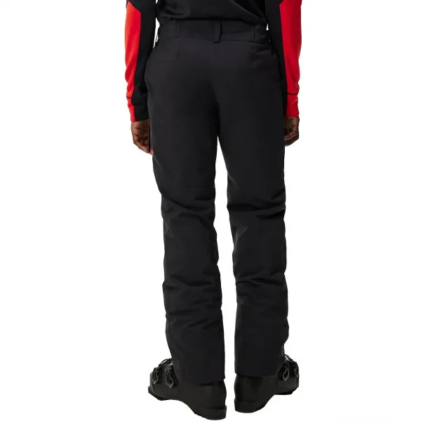 Men Ski Pants CLARKE black