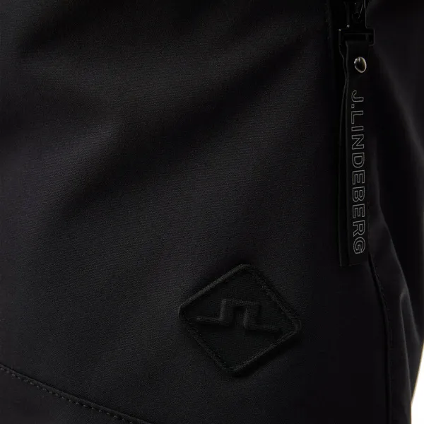 Men Ski Pants CLARKE black