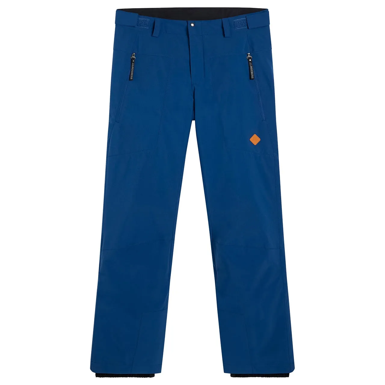 Men Ski Pants CLARKE estate blue