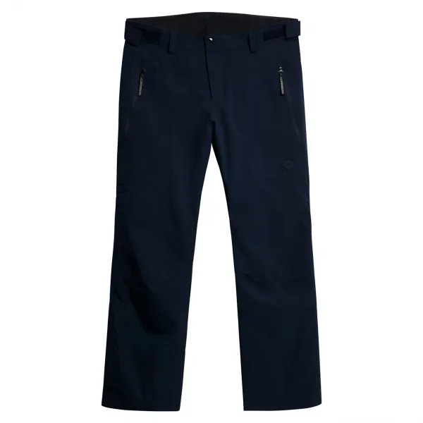 Men Ski Pants CLARKE navy