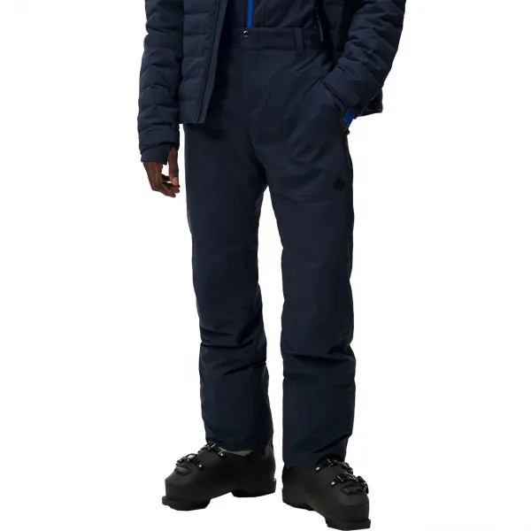 Men Ski Pants CLARKE navy