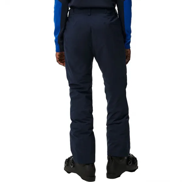 Men Ski Pants CLARKE navy